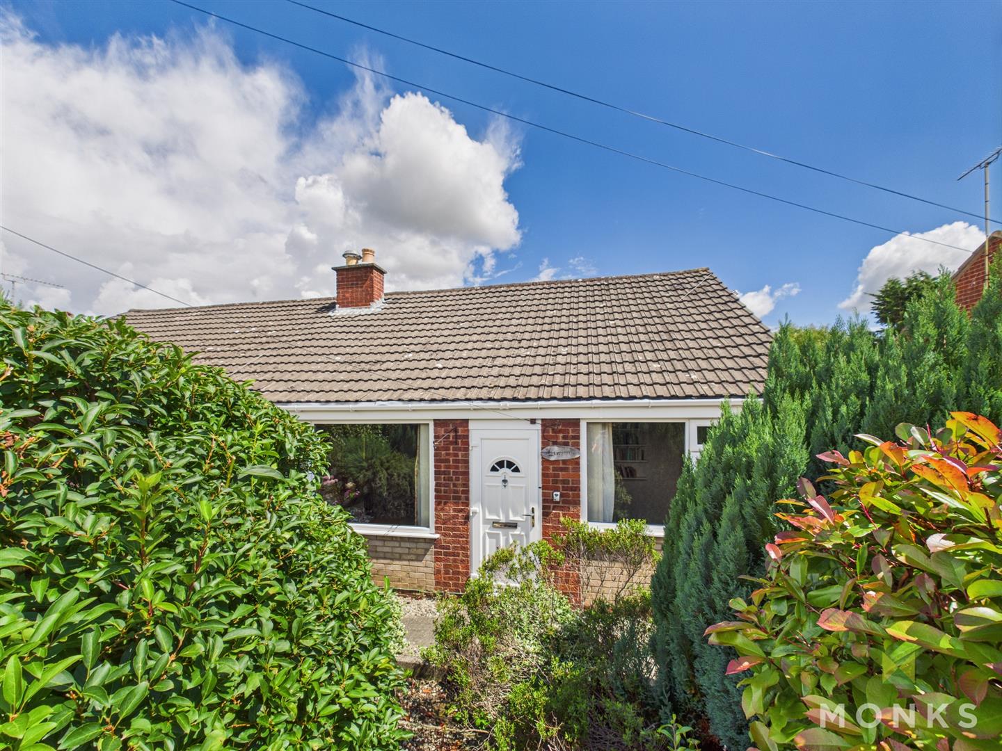 36 Whitefriars, Oswestry, SY11 2LN SSTC